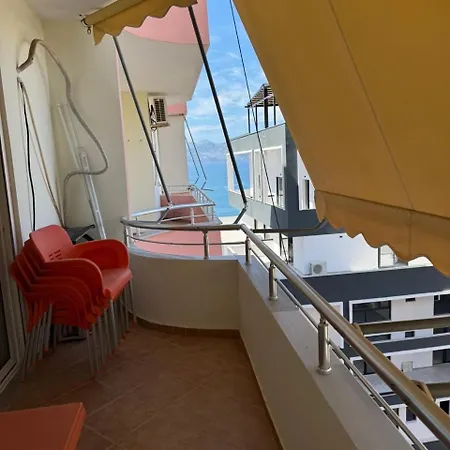 Kela'S Apartment 2 * Sarande