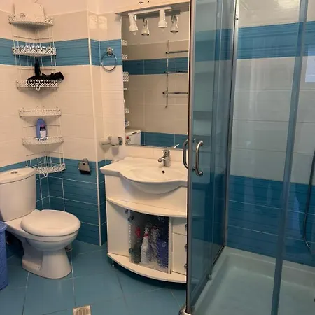 Kela'S Apartment 2 * Sarande