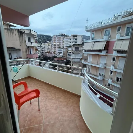 Kela'S Apartment 2 Sarandë