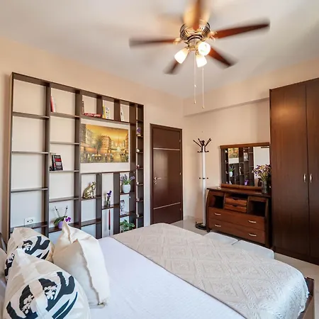 Appartement Kelas Sea View Apartment 2