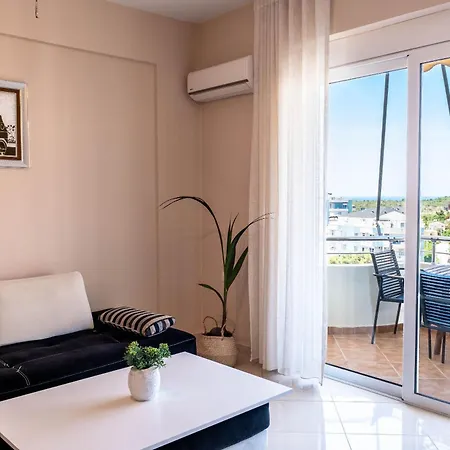 Kelas Sea View Apartment 2 Appartement *