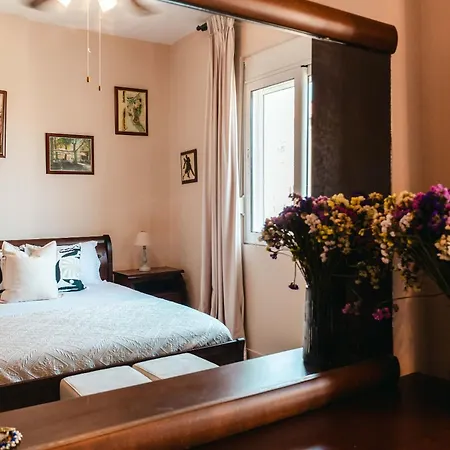Kelas Sea View Apartment 2 * Sarandë