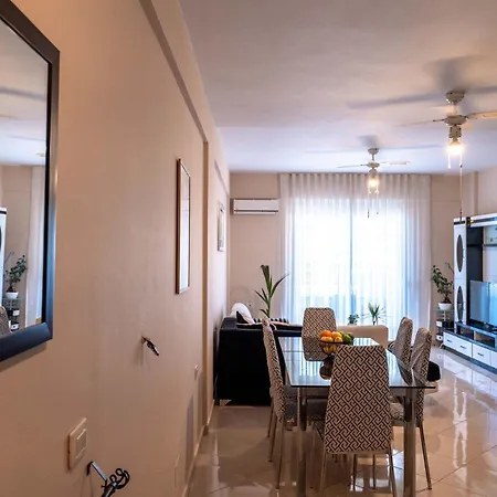 Kelas Sea View Apartment 2 Appartement Sarandë