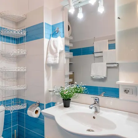 Kelas Sea View Apartment 2 * Sarandë