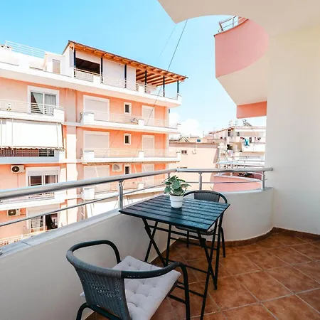 Appartement Kelas Sea View Apartment 2